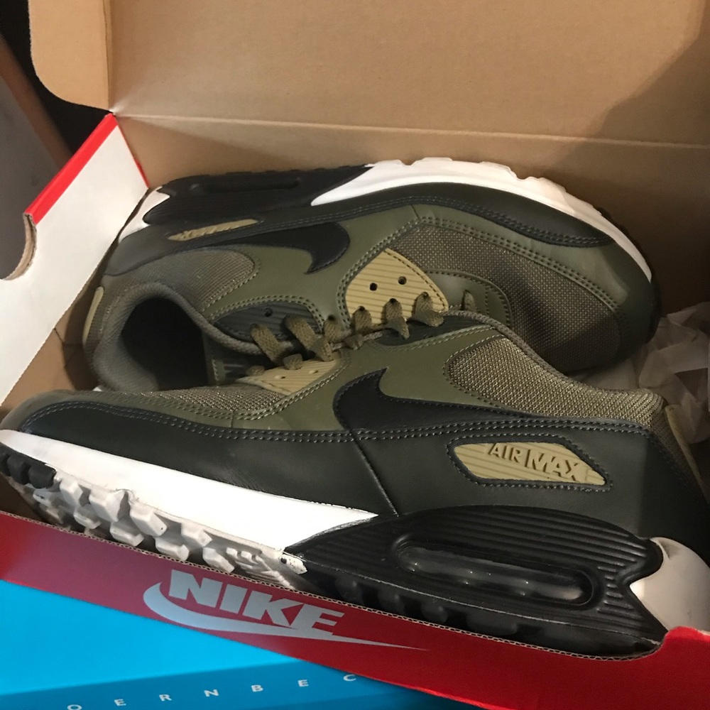 Men’s Nike air max sz 10.5